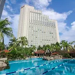 Grand Hyatt Jakarta