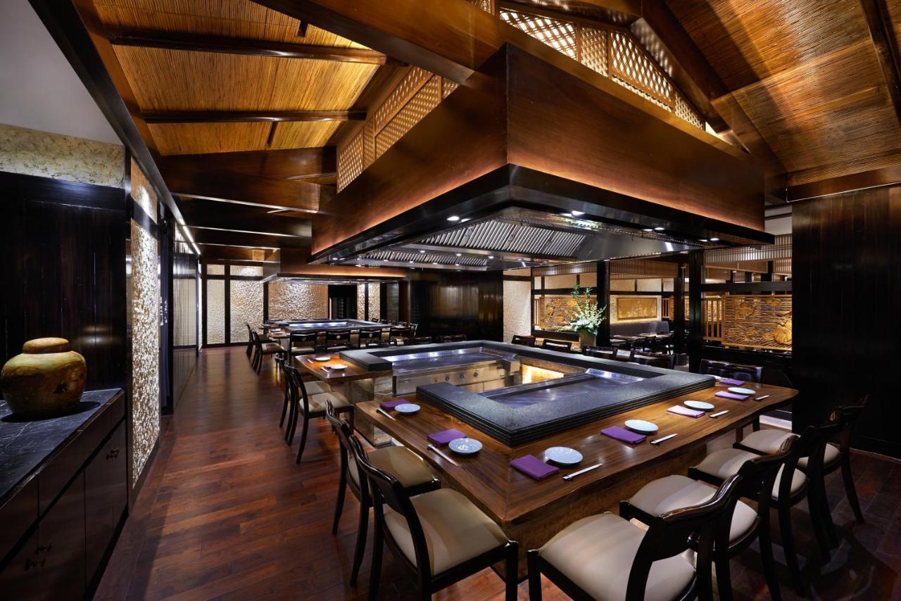 Hotel Grand Hyatt Jakarta