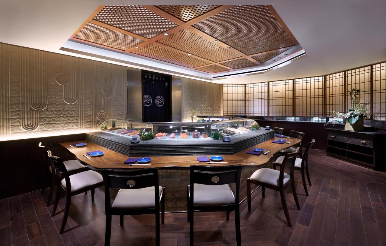 Grand Hyatt 5*