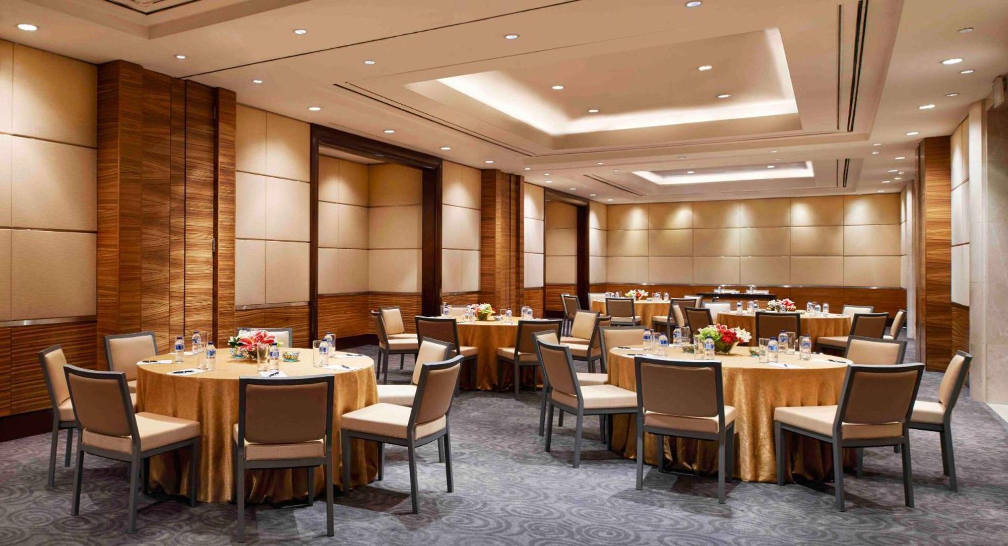 Hotel Grand Hyatt