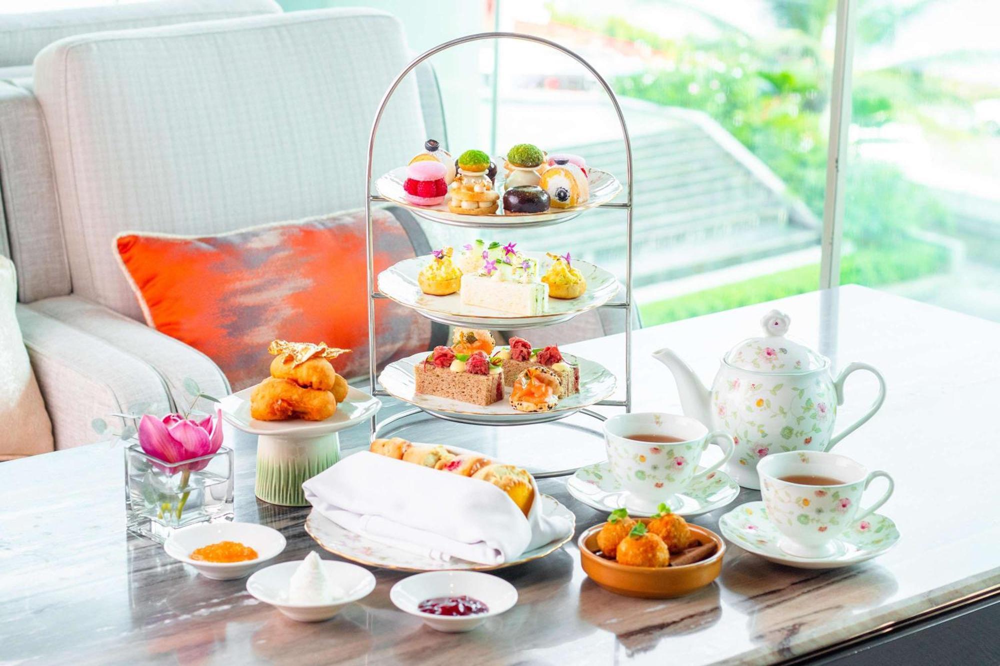 Hotel Grand Hyatt Jakarta