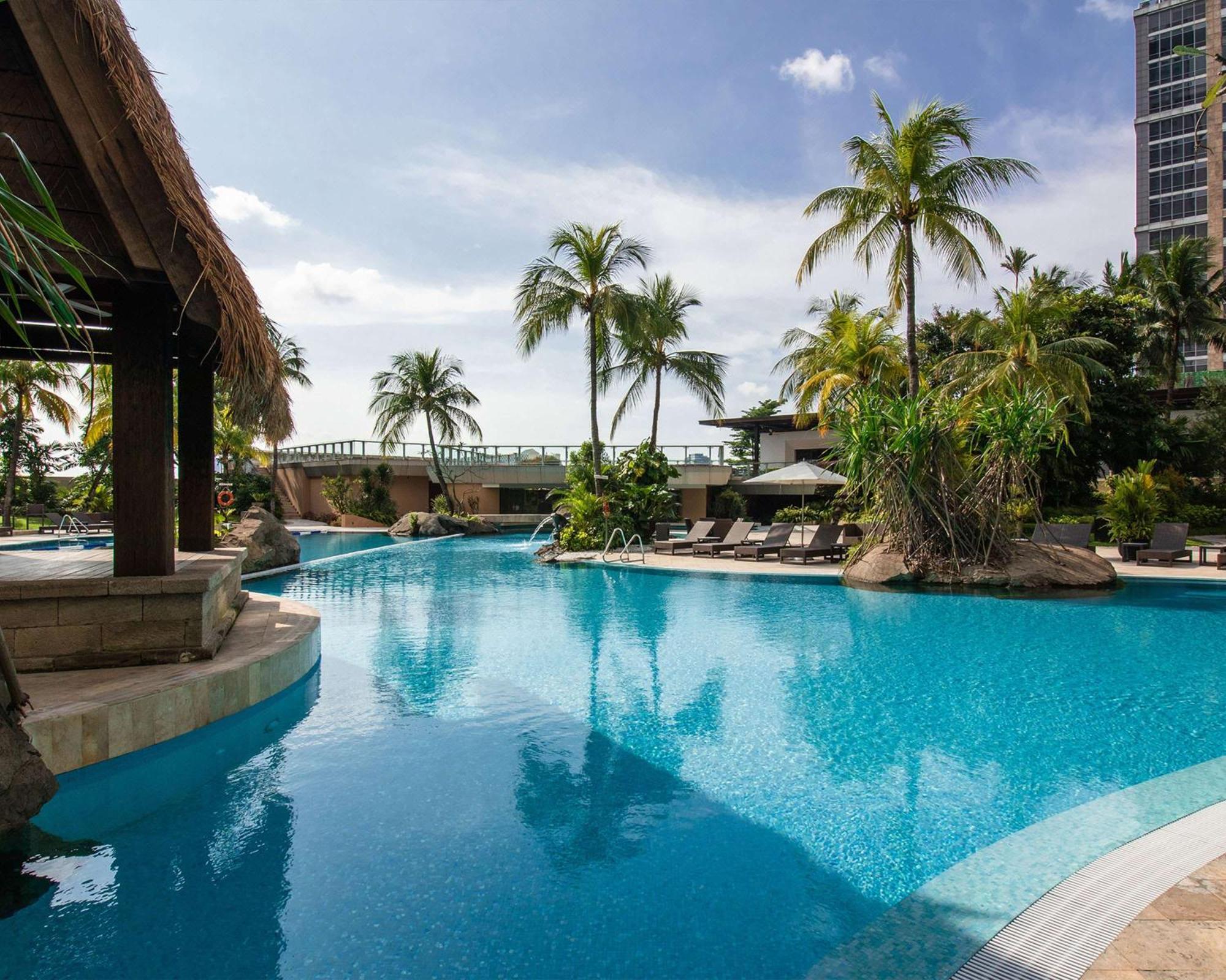 Grand Hyatt 5* Jakarta