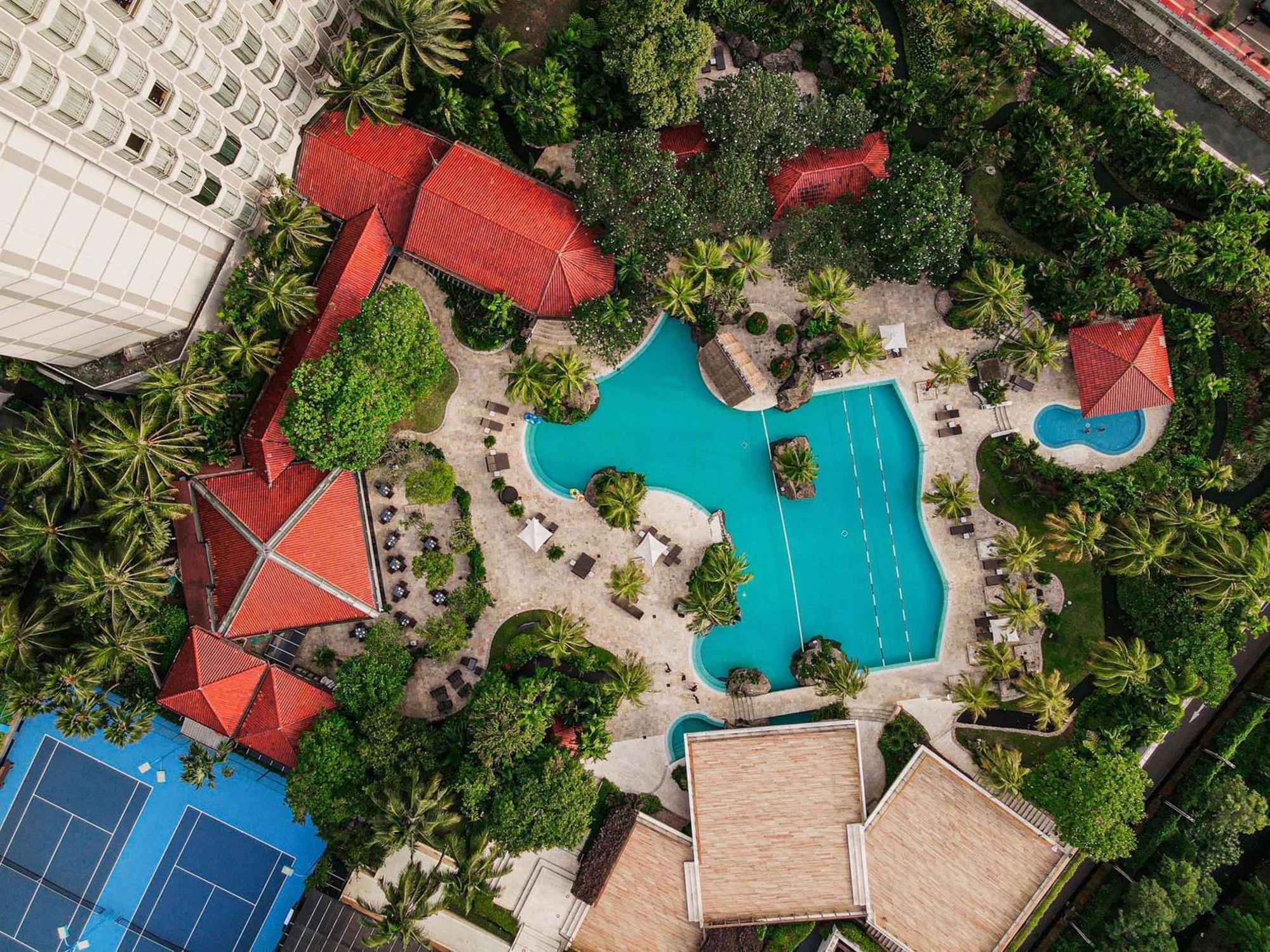 Grand Hyatt 5*