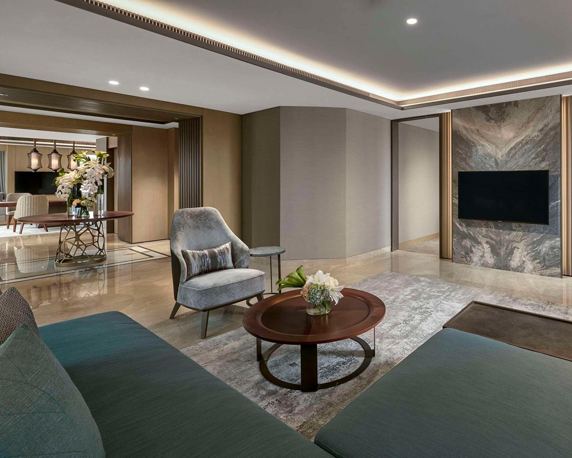 Grand Hyatt Hotel 5*