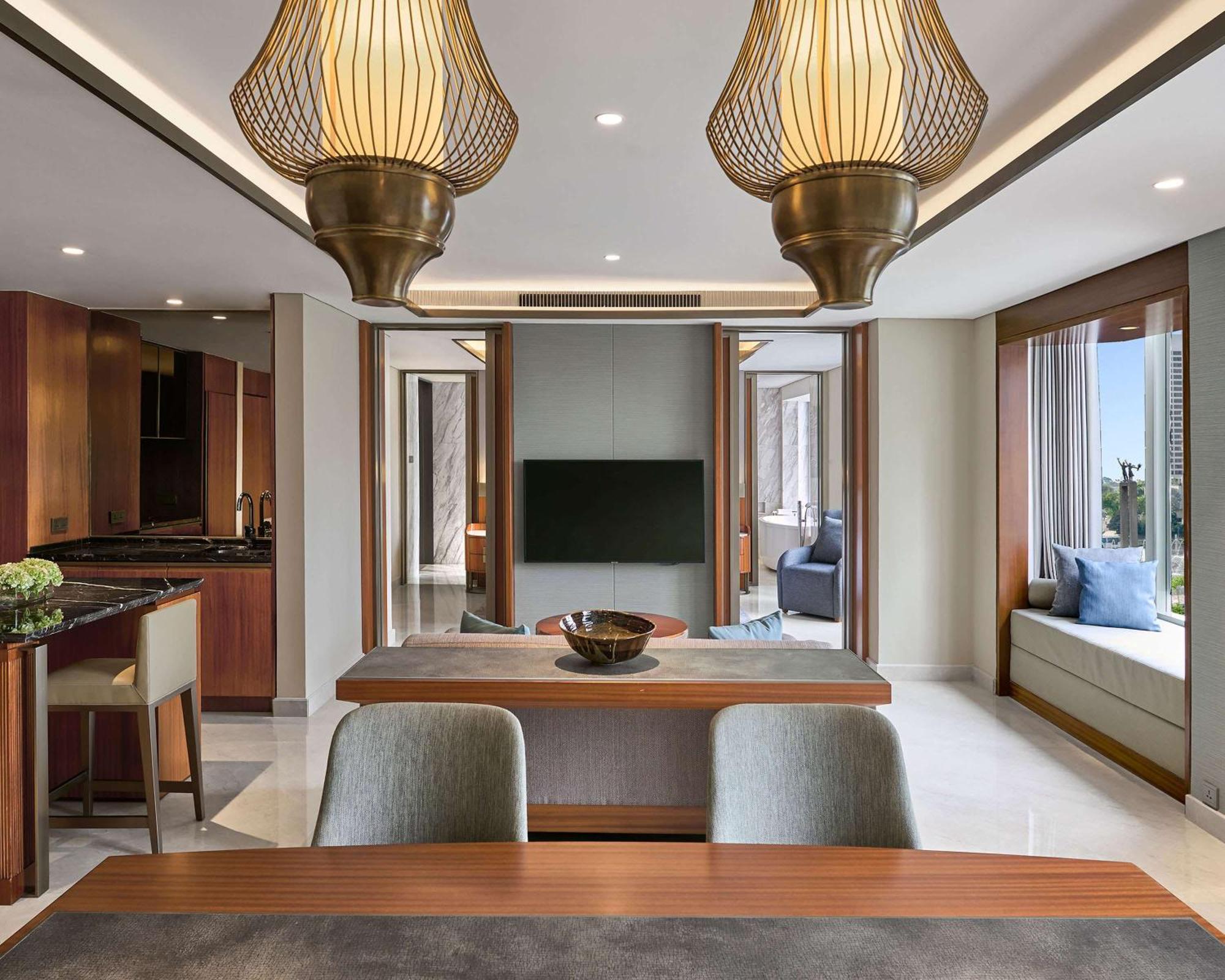 Grand Hyatt Jakarta