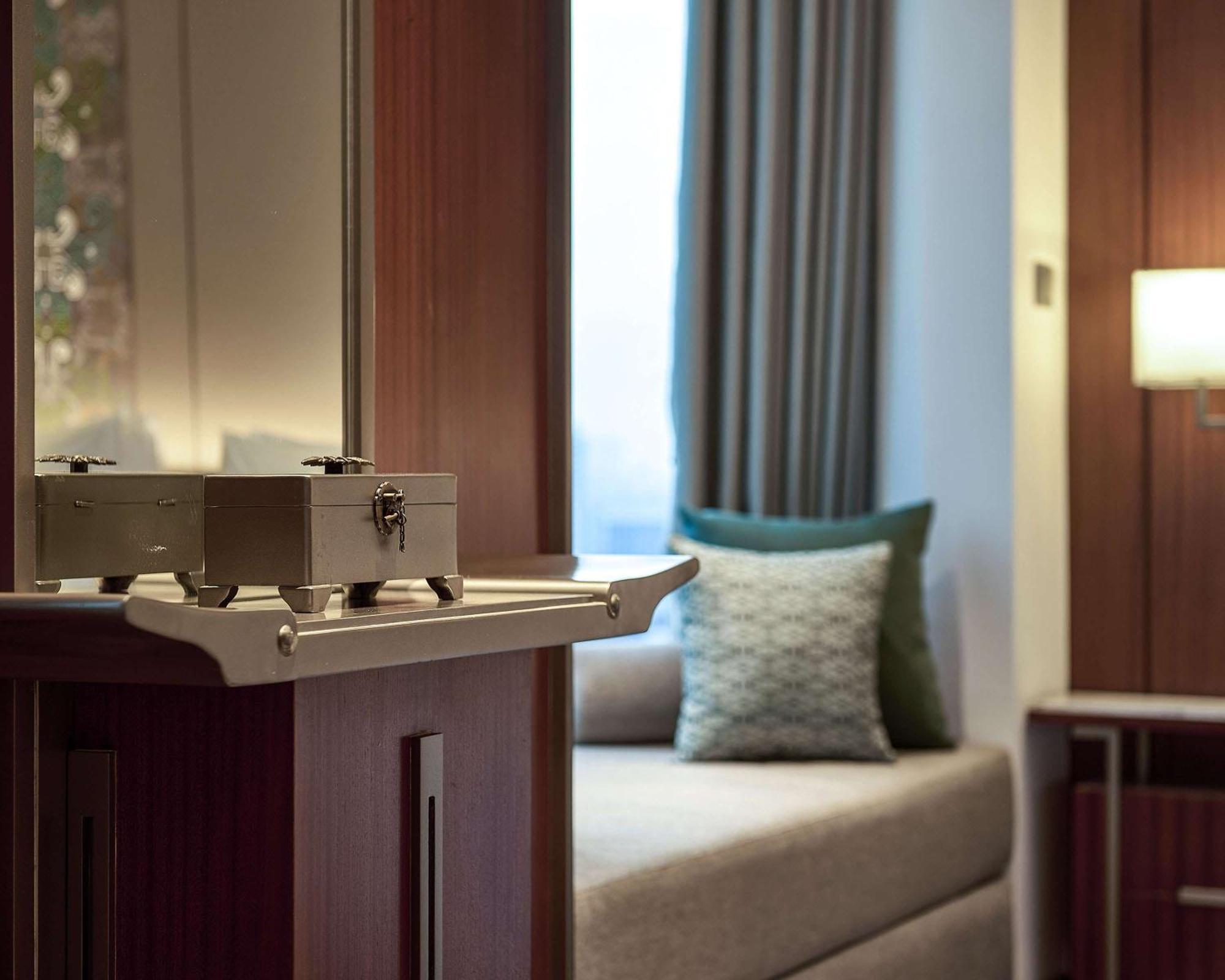 Hotel Grand Hyatt