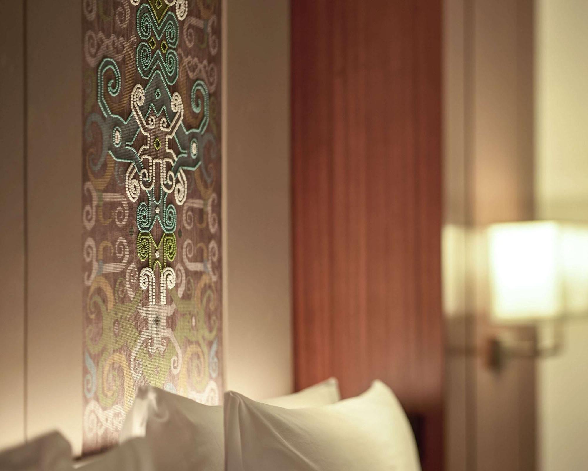 Grand Hyatt 5* Jakarta