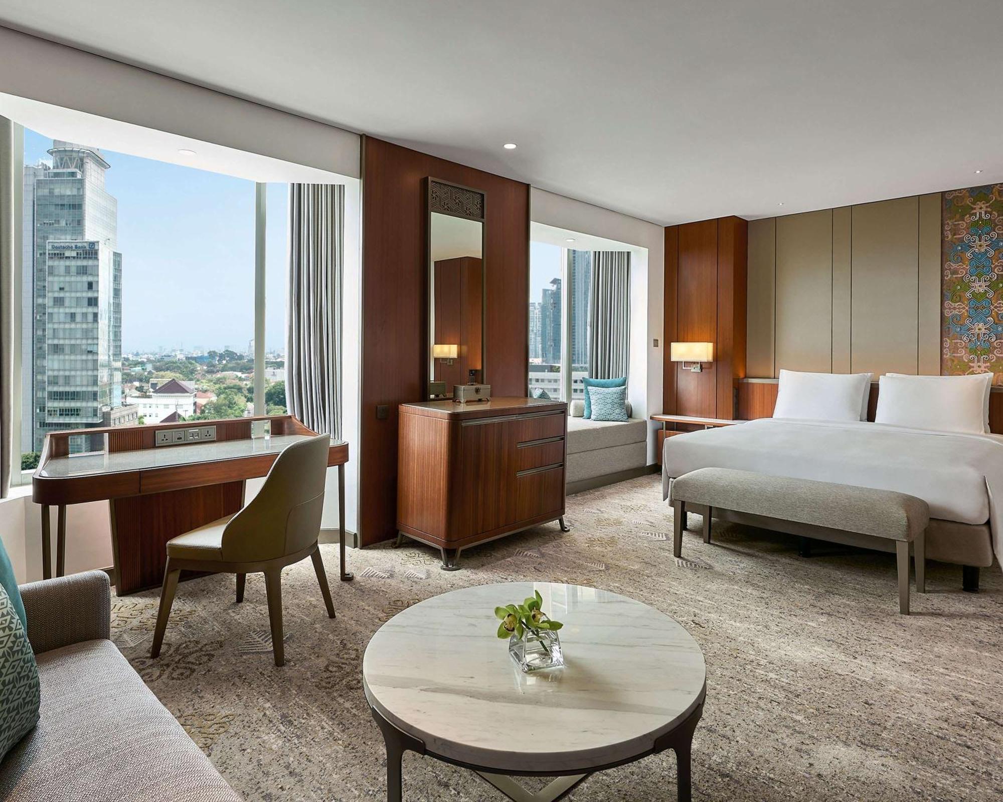 Hotel Grand Hyatt