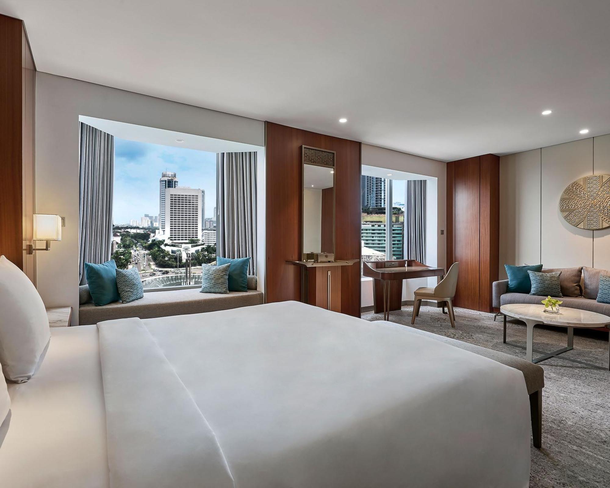 Hotel Grand Hyatt 5*