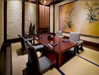 Hotel Grand Hyatt Jakarta
